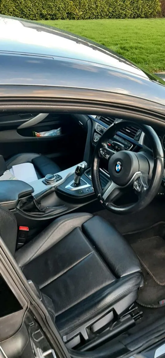 142 bmw 420  M sport automatic - Image 4