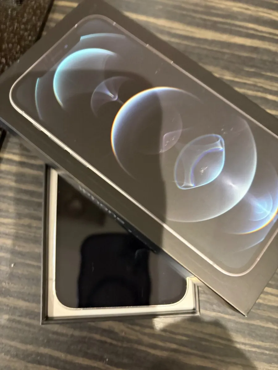 I phone 12 pro - Image 1
