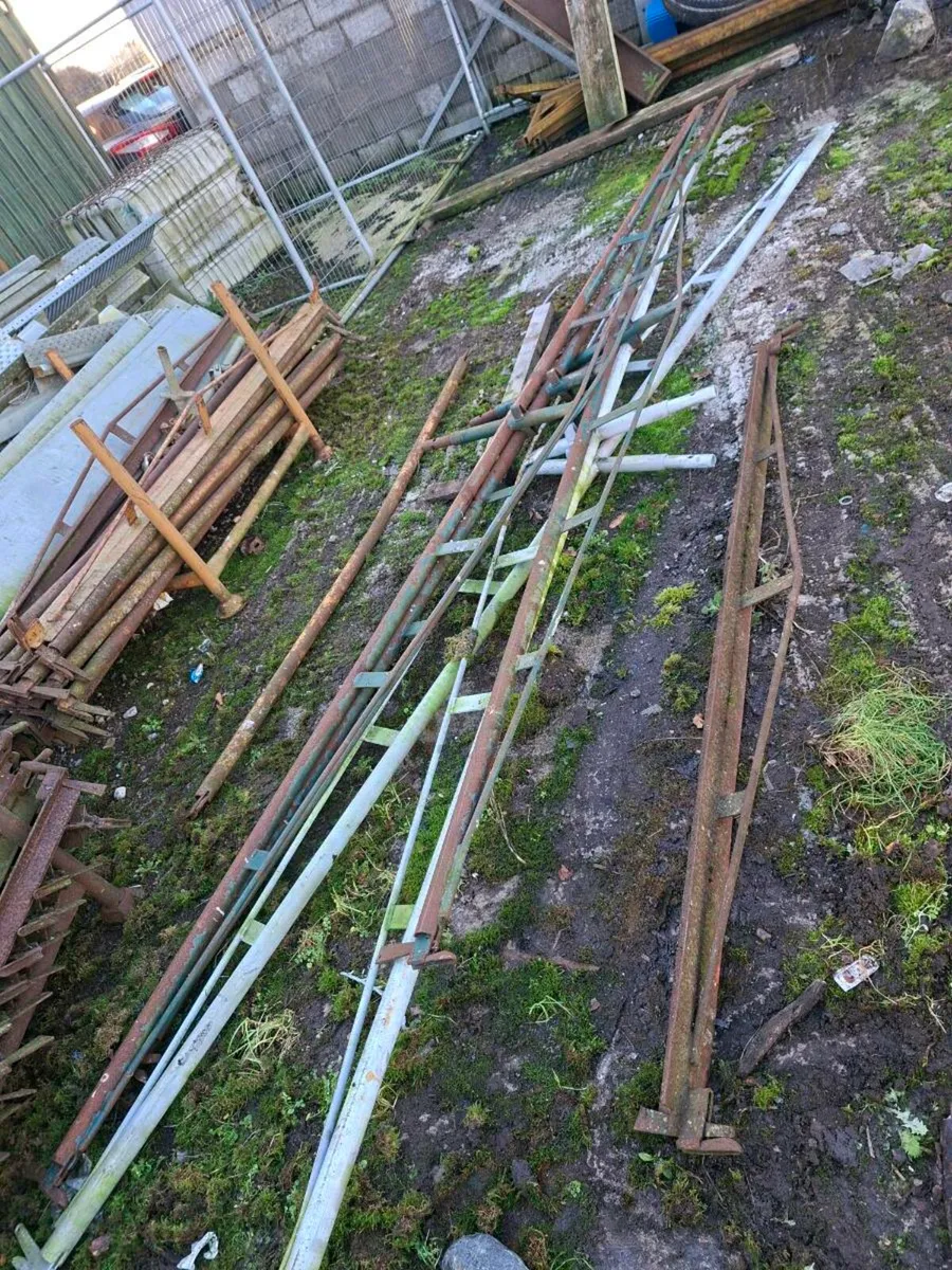 Scaffolding - Image 2