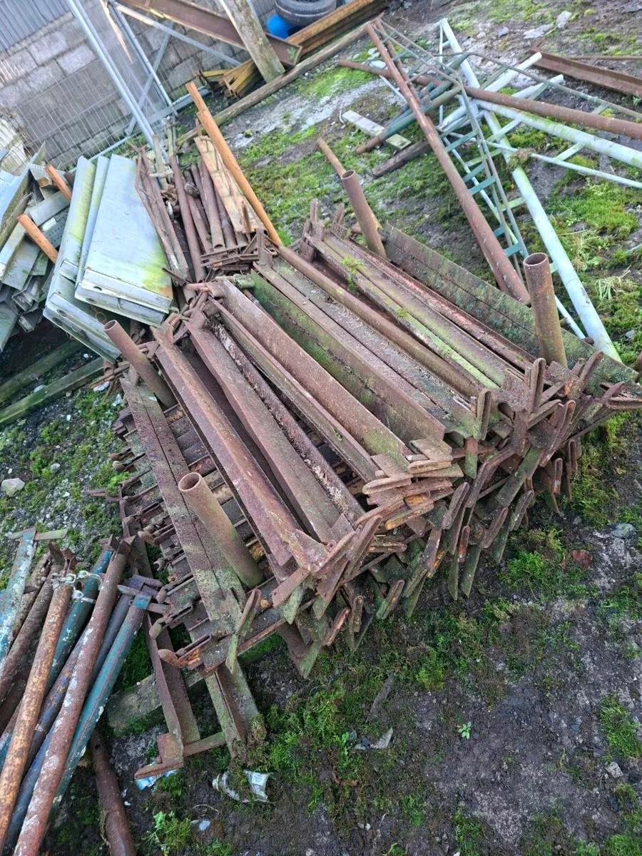 Scaffolding - Image 3