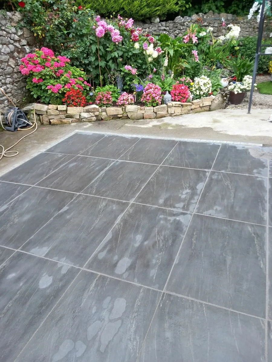 Mini-Digger and driver services - Image 3