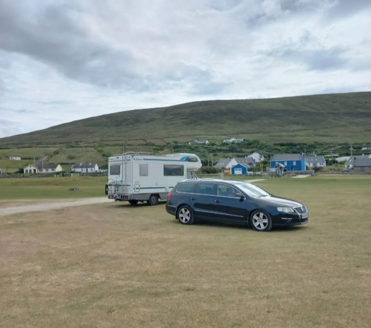 VW Passat Estate SEL 2.0 Auto 170 HP - Image 1