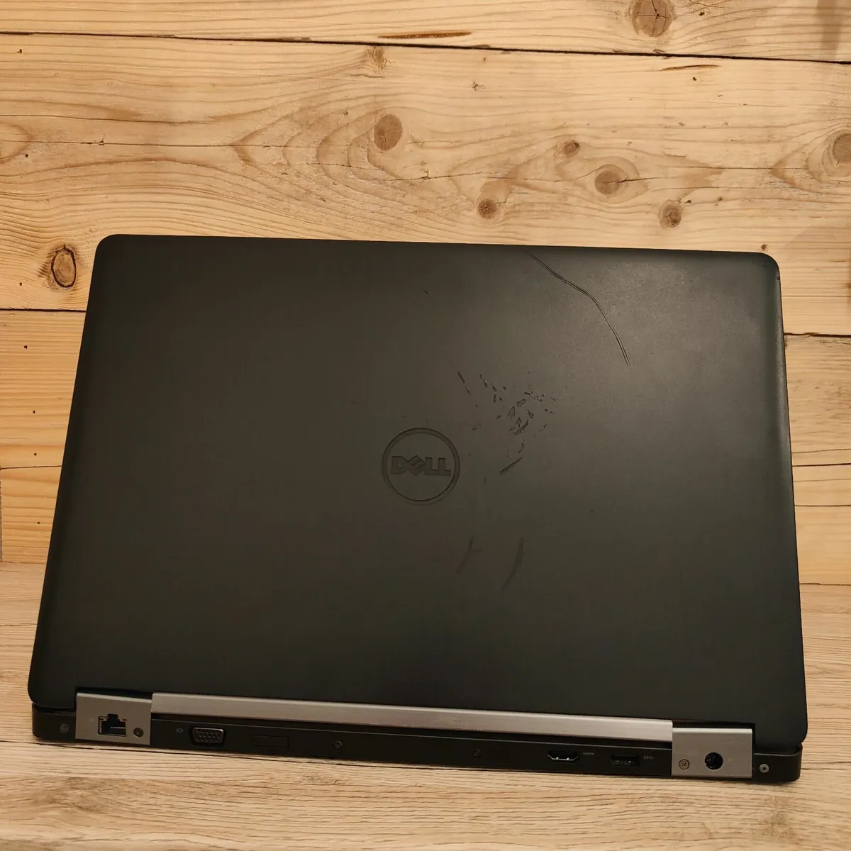 Perfect Dell Presicion / 15.6" Touch / Intel i7 / - Image 4