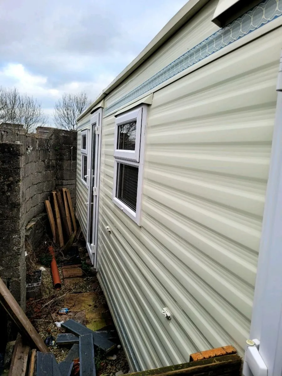 Mobile home - Image 2