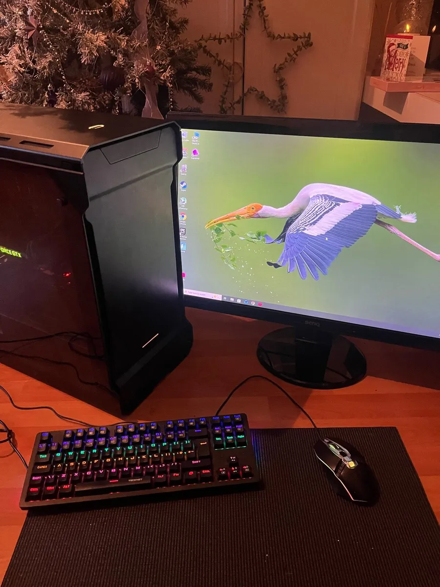 I7 gaming setup - Image 3