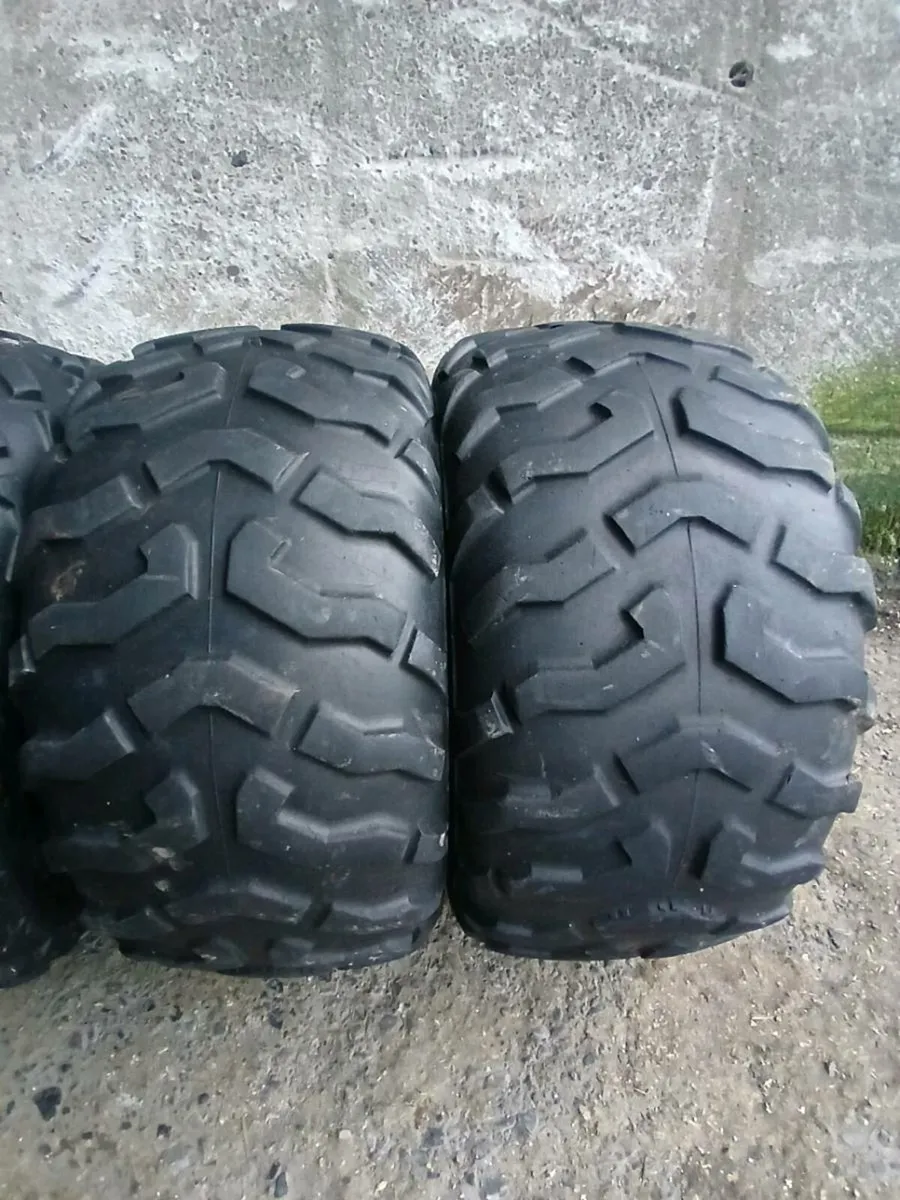 Tyres - Image 2