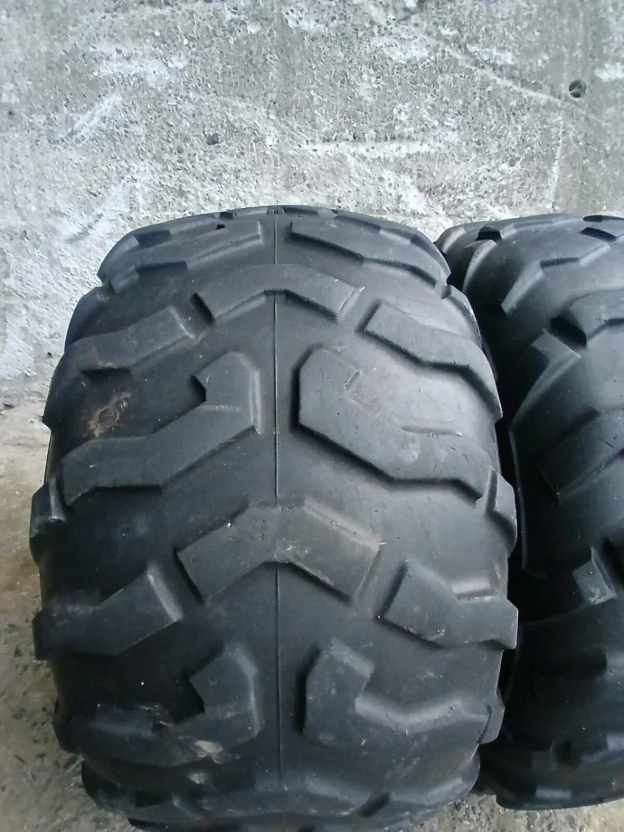 Tyres - Image 4