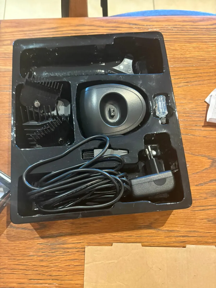 Professional hair clippers kiepe - Image 3