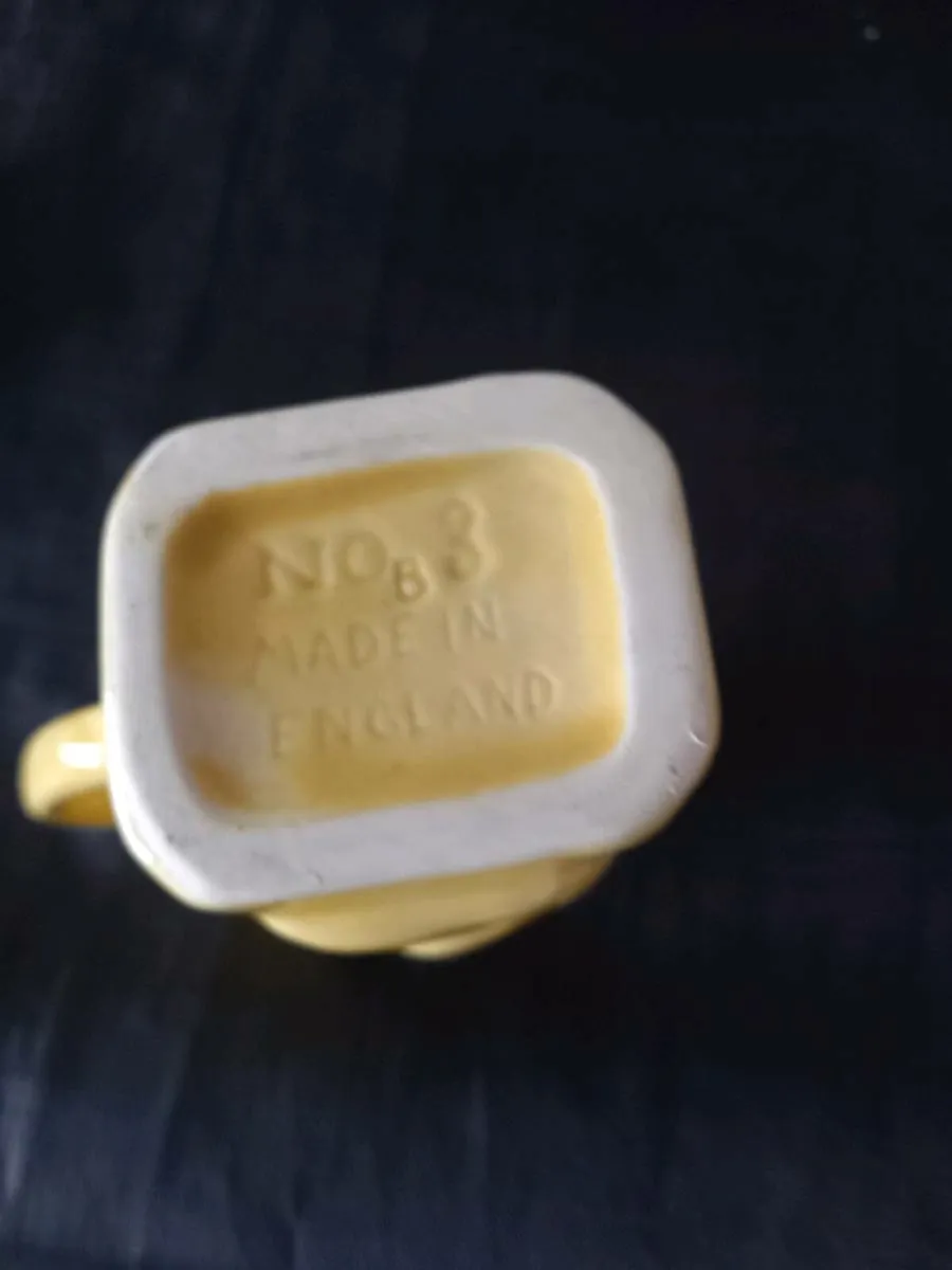 Burlington Toby Jug - Image 3