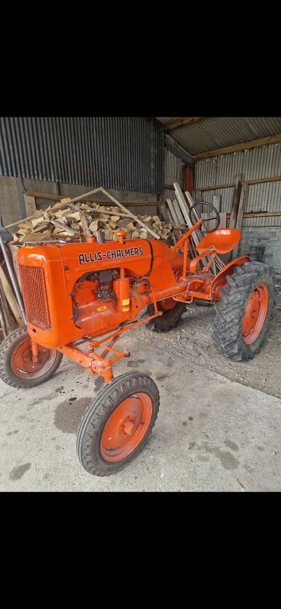 Allis chalmers - Image 2