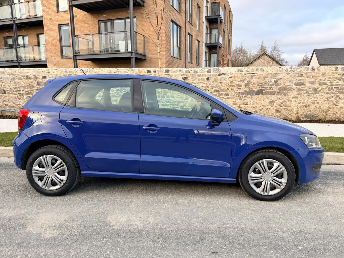 Volkswagen Polo 1.2 TSI Auto - Image 3