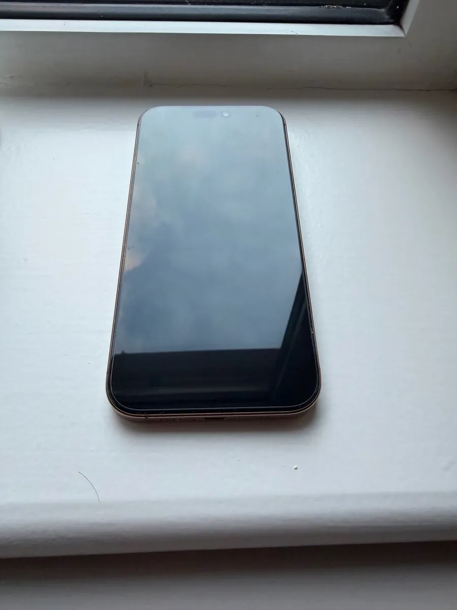 iPhone 16 pro max 256g - Image 2