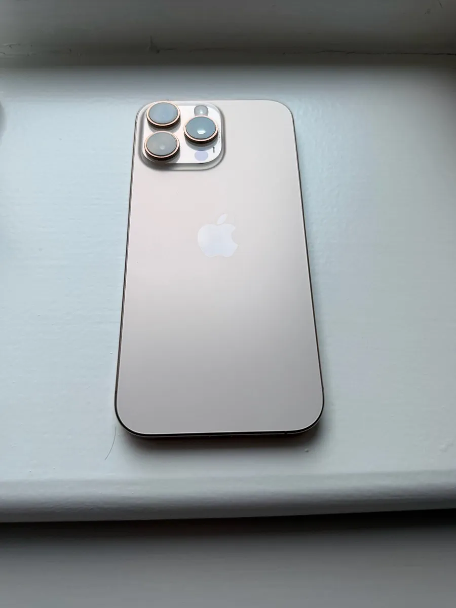 iPhone 16 pro max 256g - Image 3