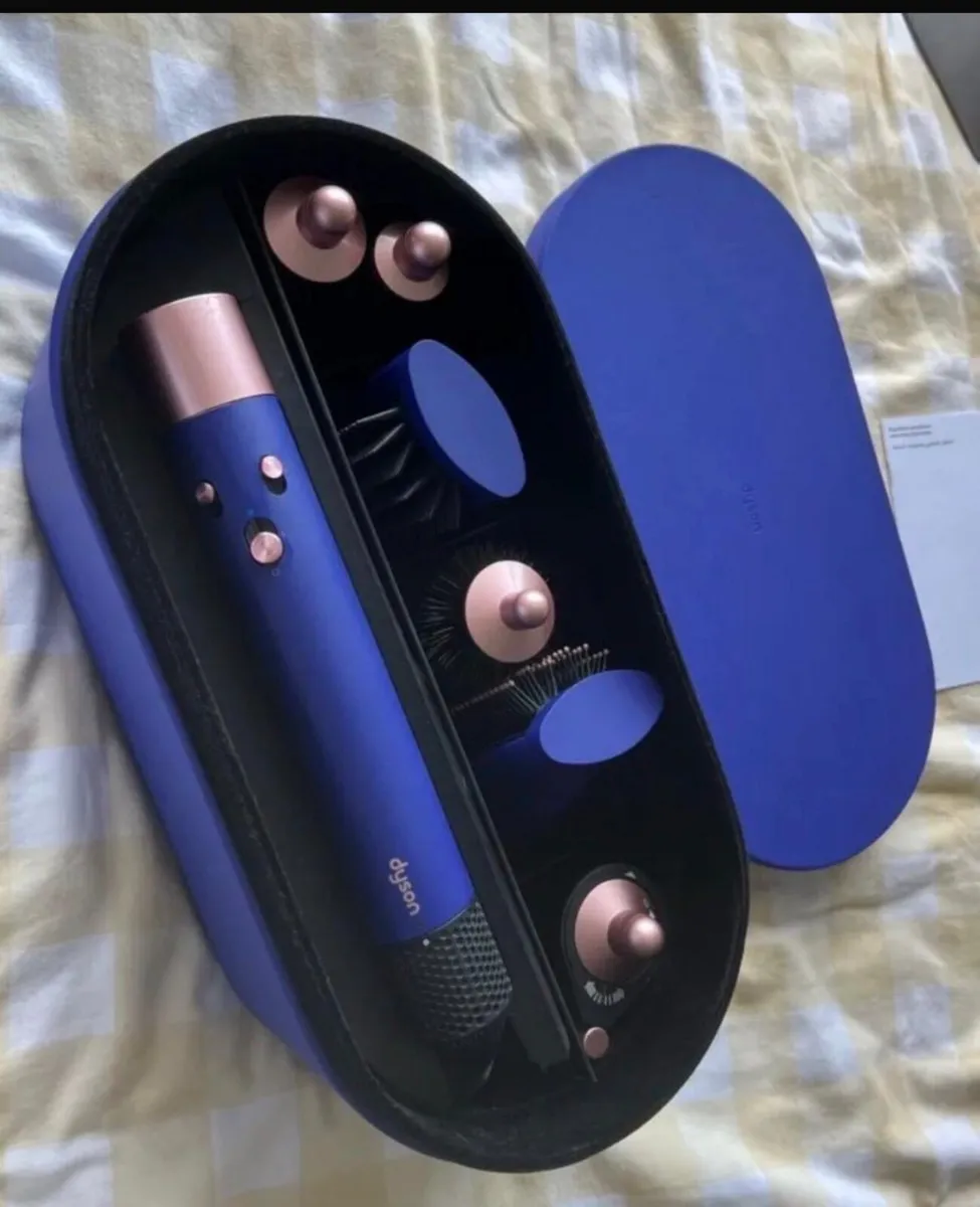 Dyson Airwrap - Image 1