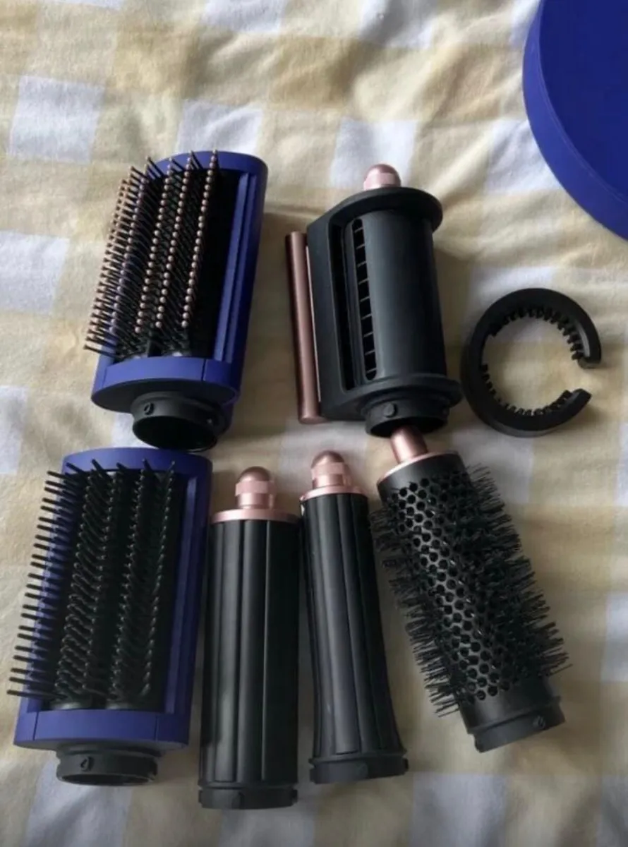 Dyson Airwrap - Image 3