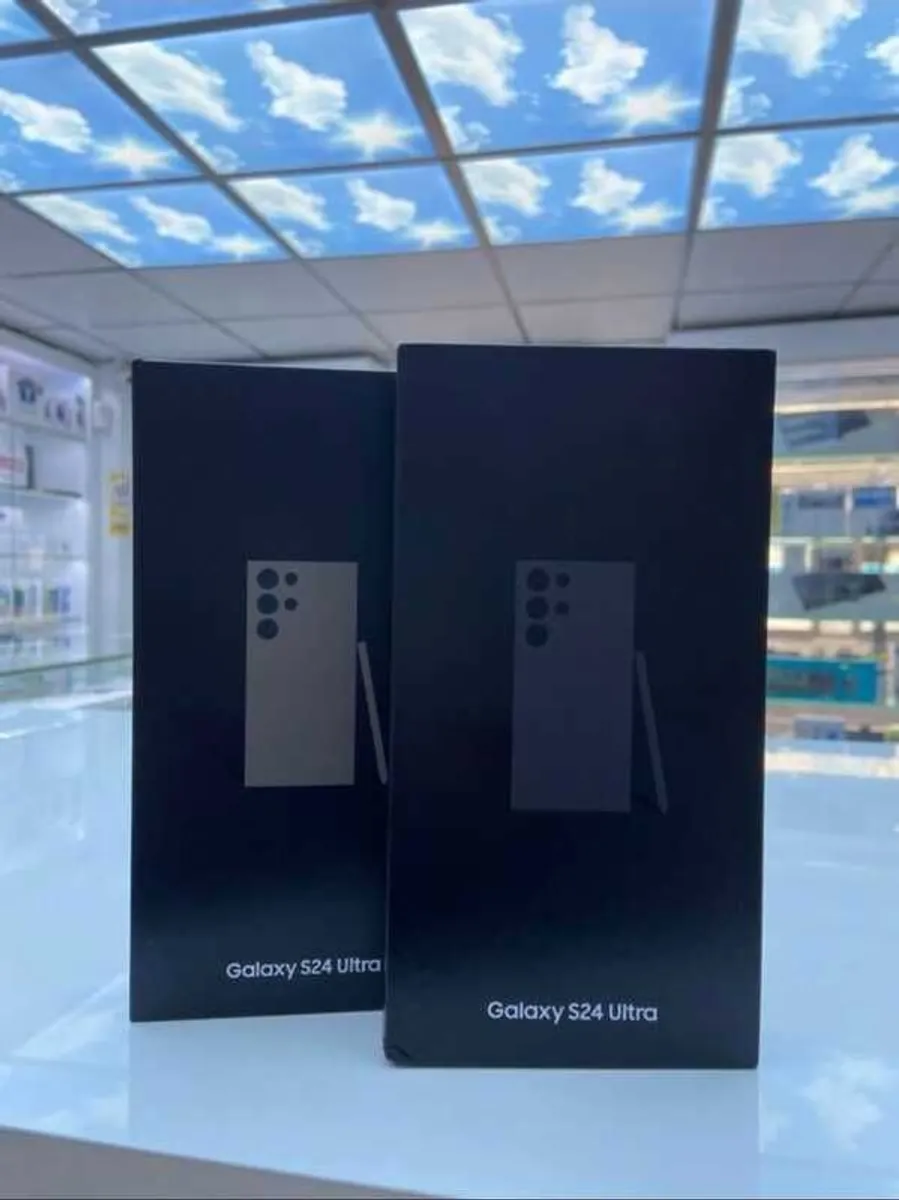 Samsung Galaxy S24 Ultra 512GB, Dual Sim, Warranty - Image 2