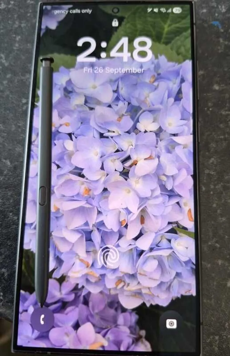 Samsung Galaxy S24 Ultra 512GB, Dual Sim, Warranty - Image 3