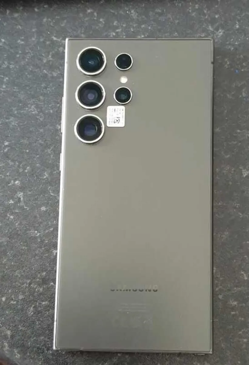Samsung Galaxy S24 Ultra 512GB, Dual Sim, Warranty - Image 4