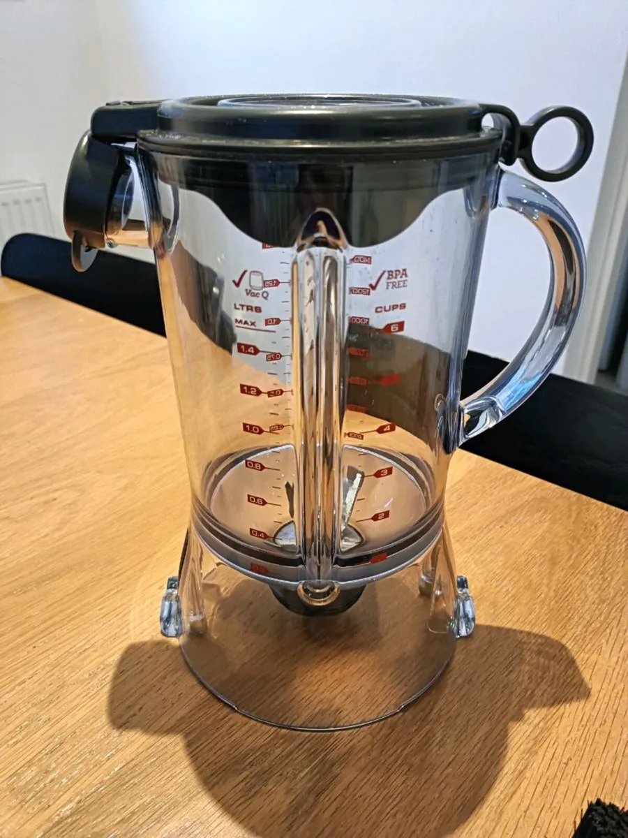 SAGE 3X Bluicer - Image 2