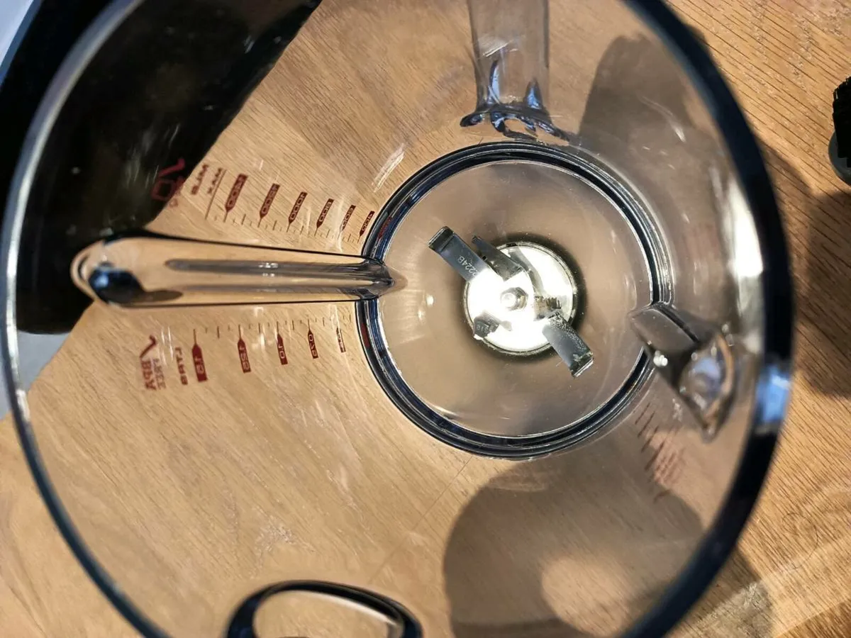 SAGE 3X Bluicer - Image 3