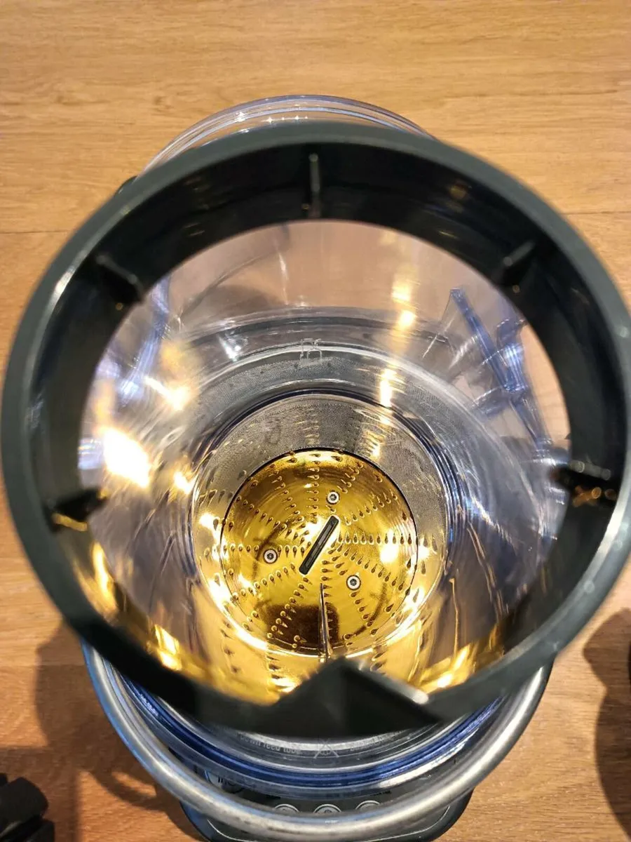 SAGE 3X Bluicer - Image 4