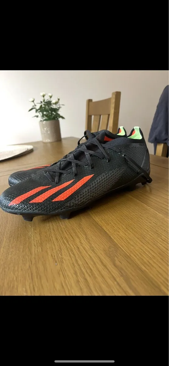 Football boots - Image 2