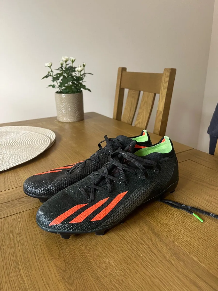 Football boots - Image 4