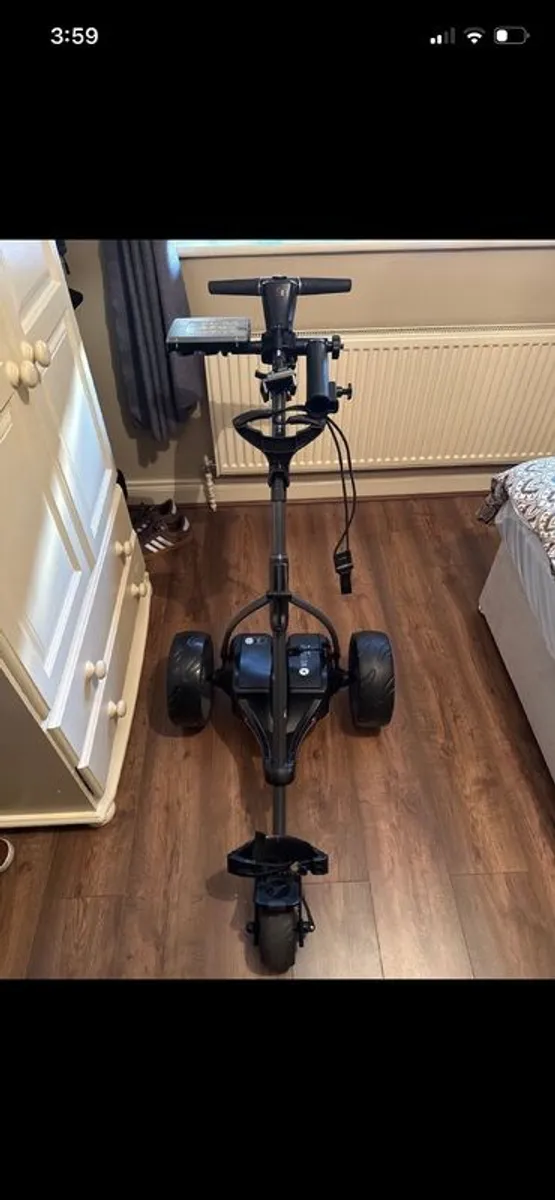 motocaddy - Image 2