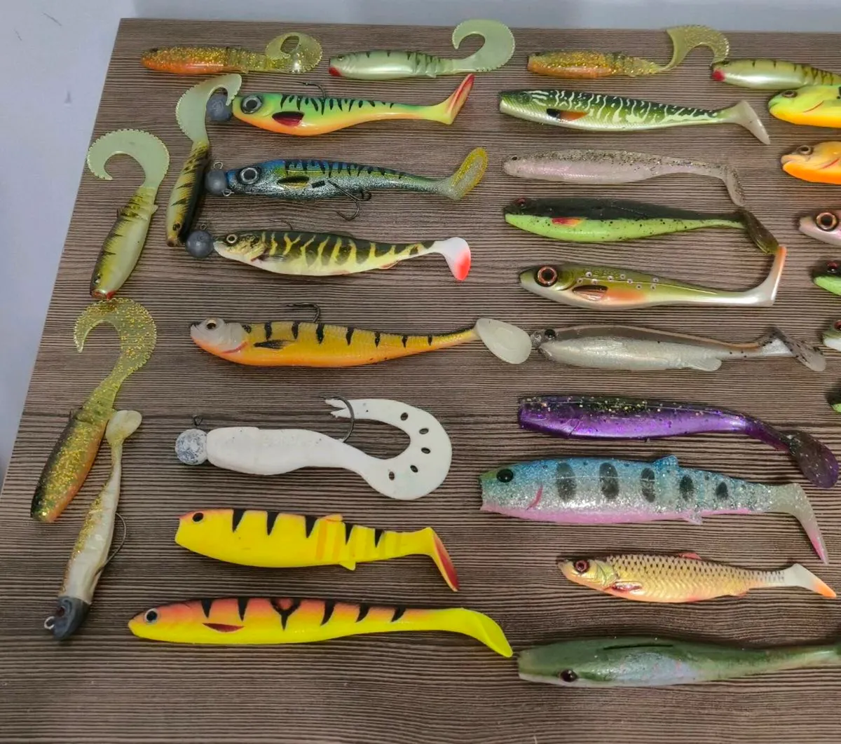 Soft Lures - Image 3
