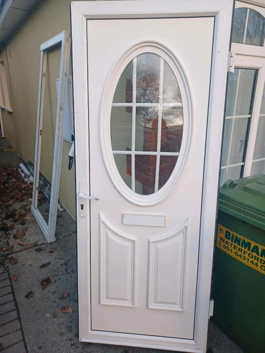 Front door for sale - Image 1