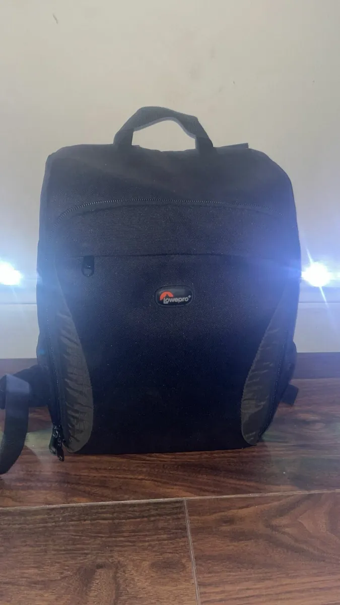 CANON EOS 2000D - Image 3