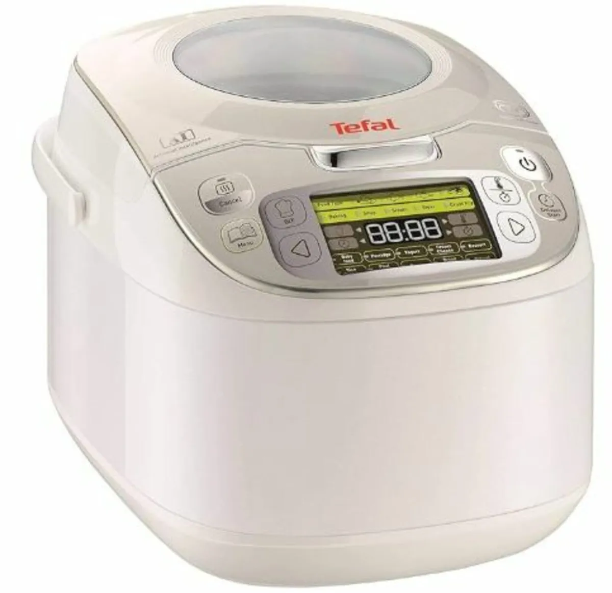 Tefal Multi-cooker