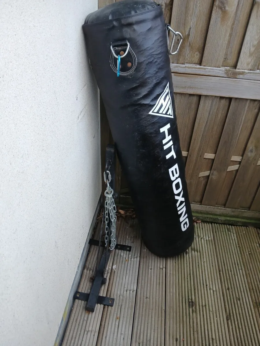 Punch bag - Image 4