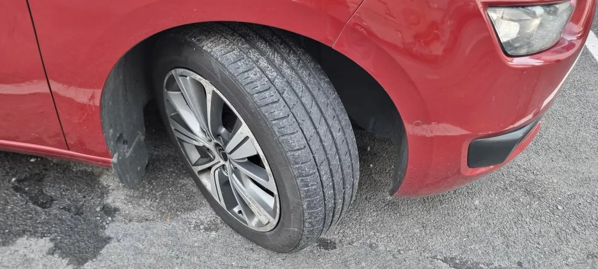 Citroen C4 2016 - Image 3