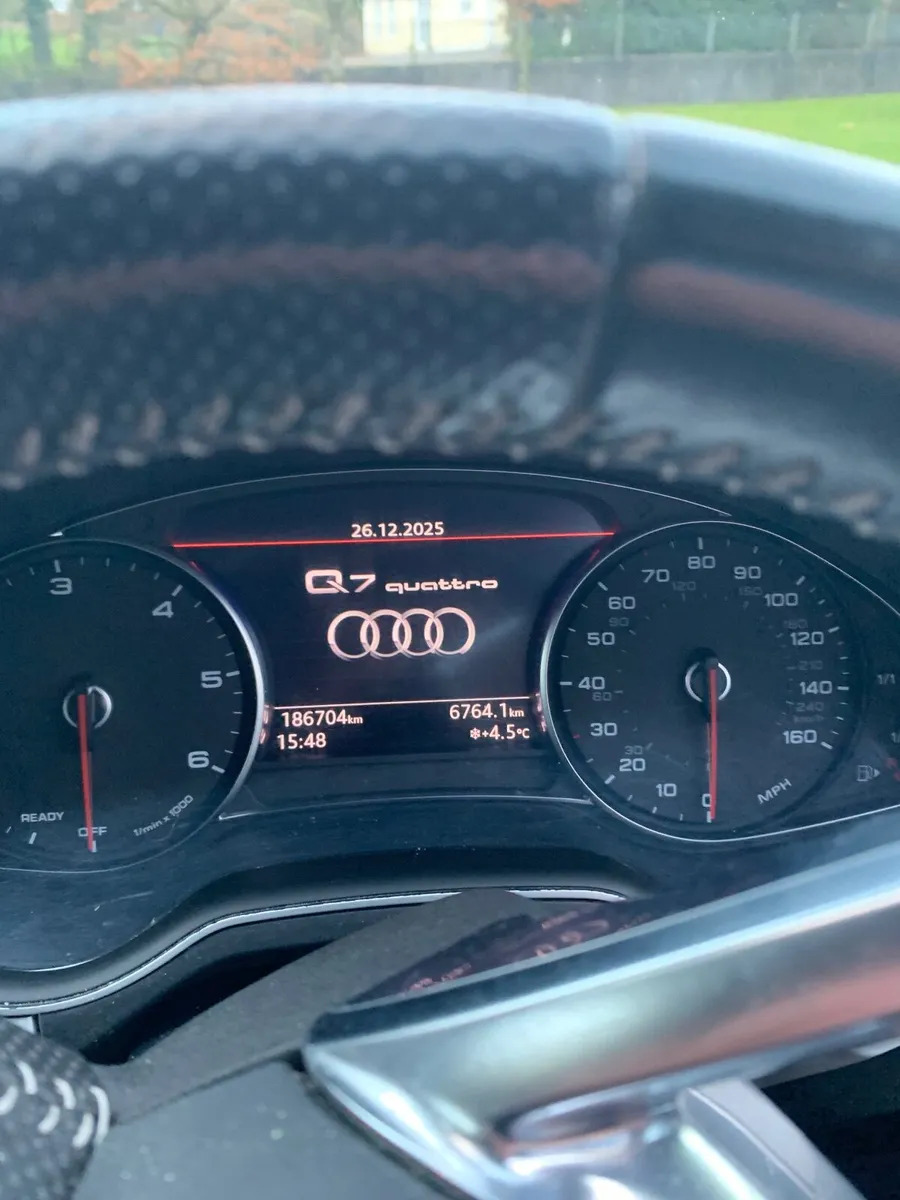 Audi Q7 2017 Mayo - Image 3