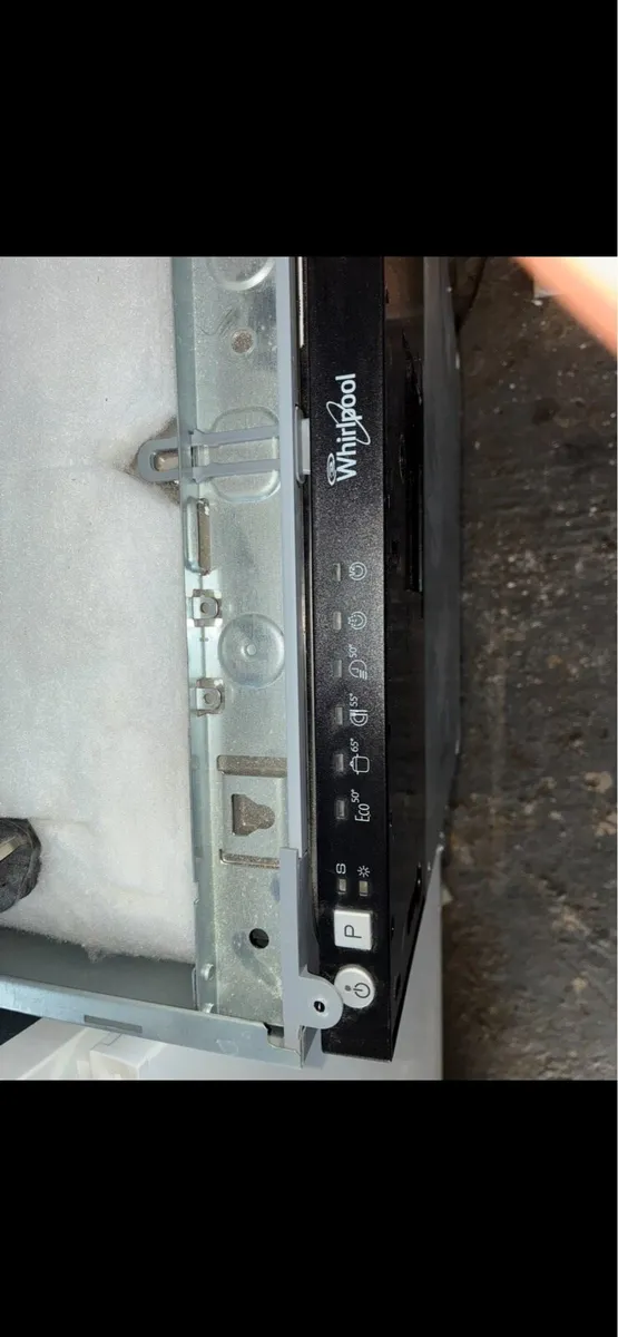 Integrated Dishwasher - Image 2