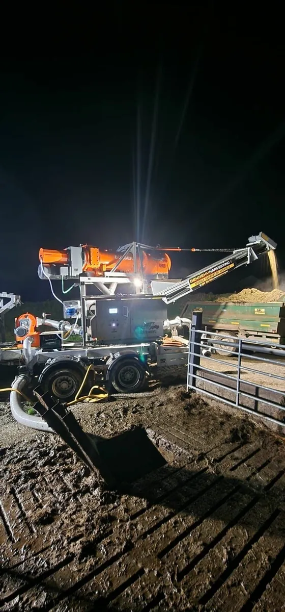 Slurry Separation For Hire - Image 4