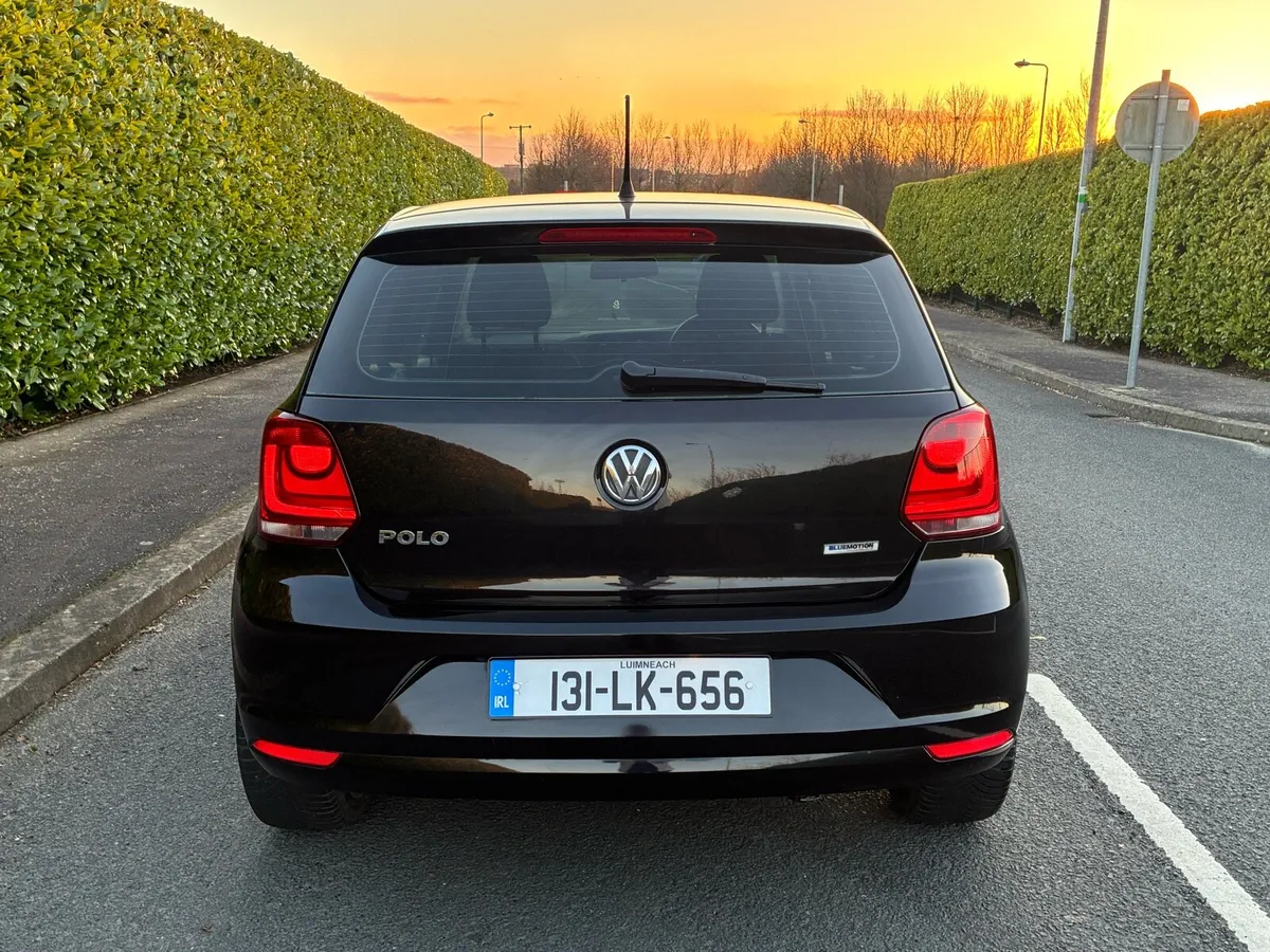 2013 Volkswagen polo 1.2 Petrol Manual Nct 01/2026 - Image 2