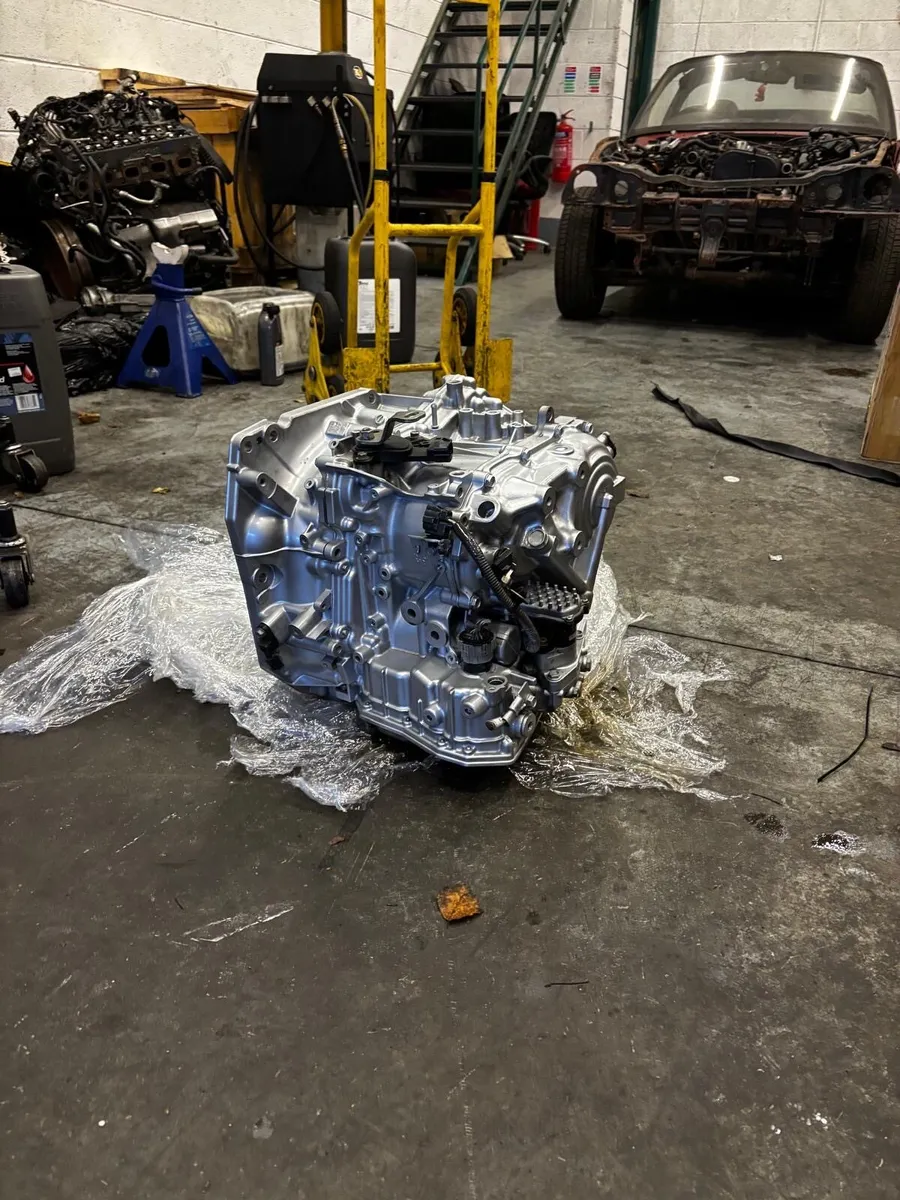 Nissan Qashqai/juke/micra/note/xtrail - Image 3