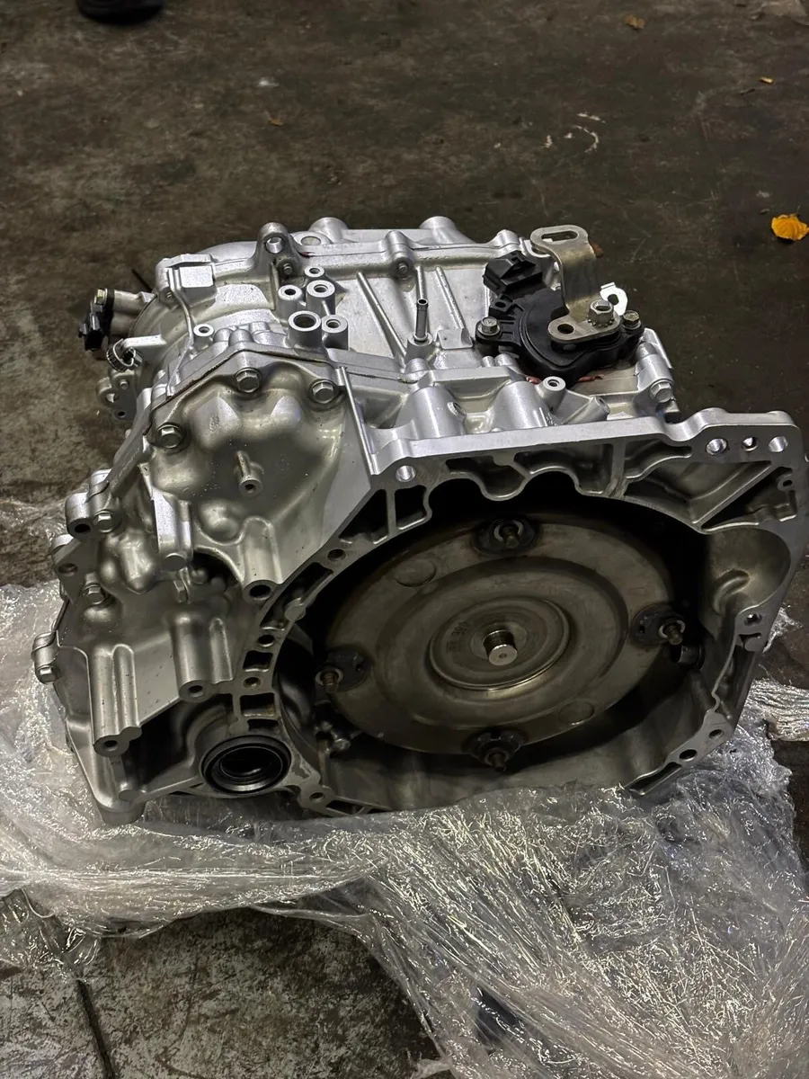 Nissan Qashqai/juke/micra/note/xtrail - Image 4