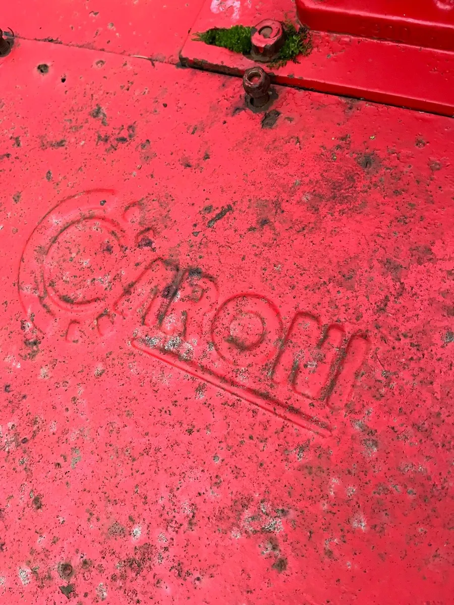 Finishing mower - Image 3