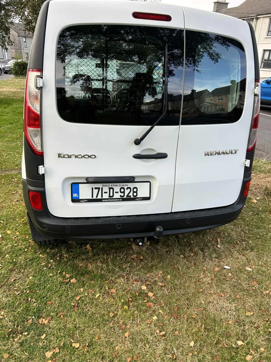 Renault Kangoo - Image 2