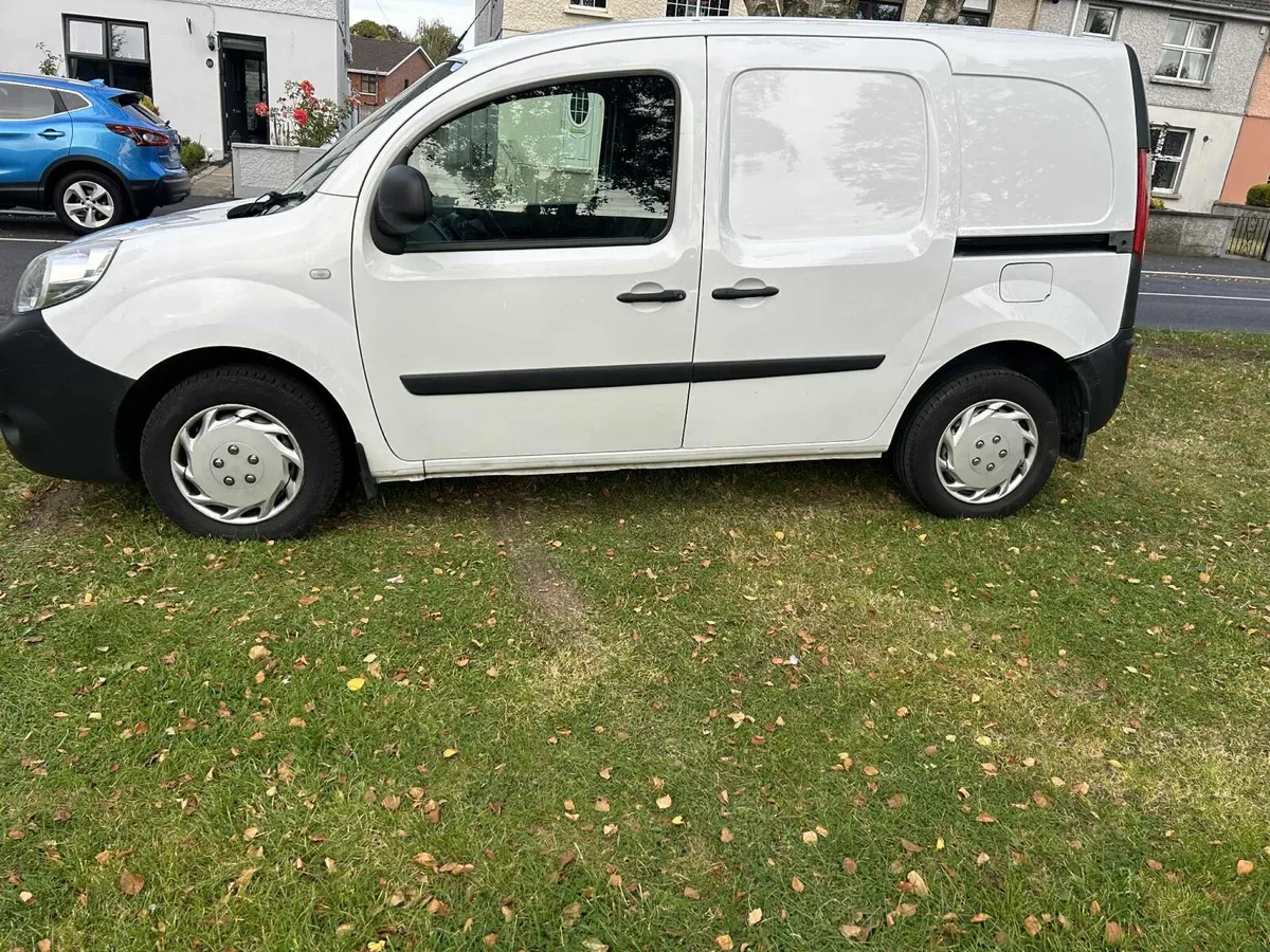 Renault Kangoo - Image 3