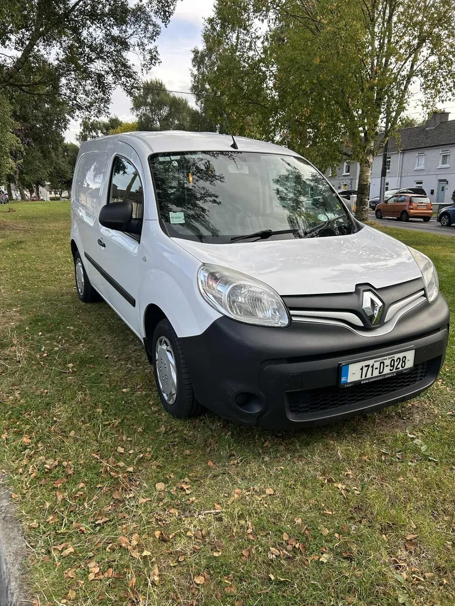Renault Kangoo - Image 4