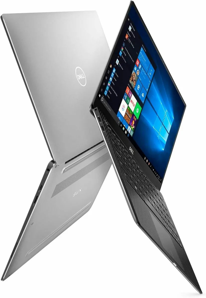 Dell XPS 13 7390 Laptop i7 10th Gen 16GB 512GB SSD - Image 3