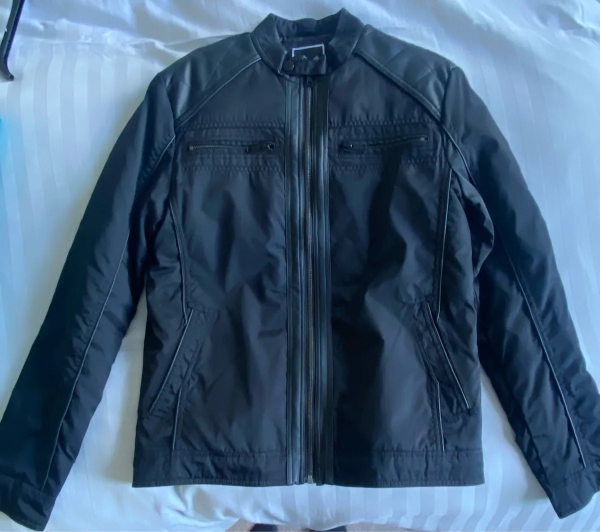 Brave Soul Jacket - Image 1