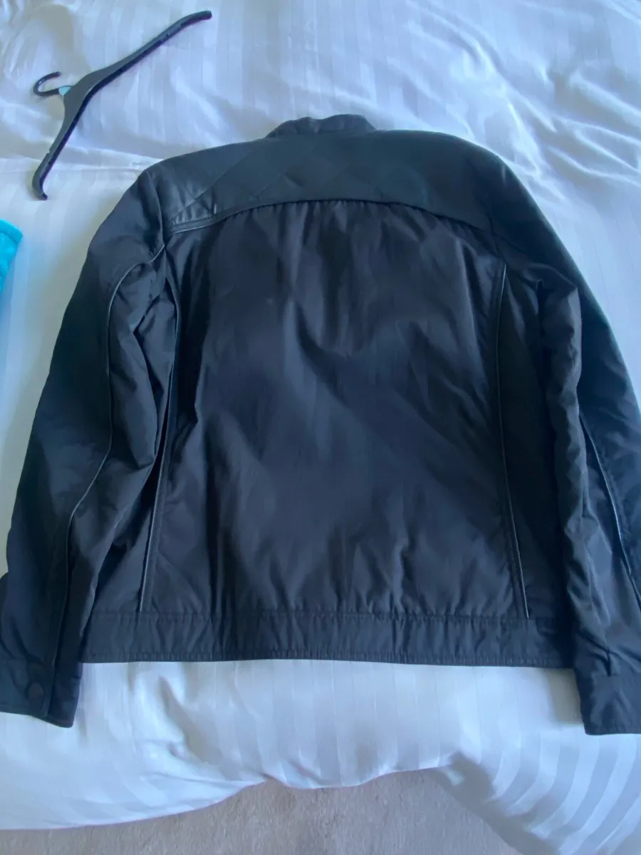 Brave Soul Jacket - Image 2