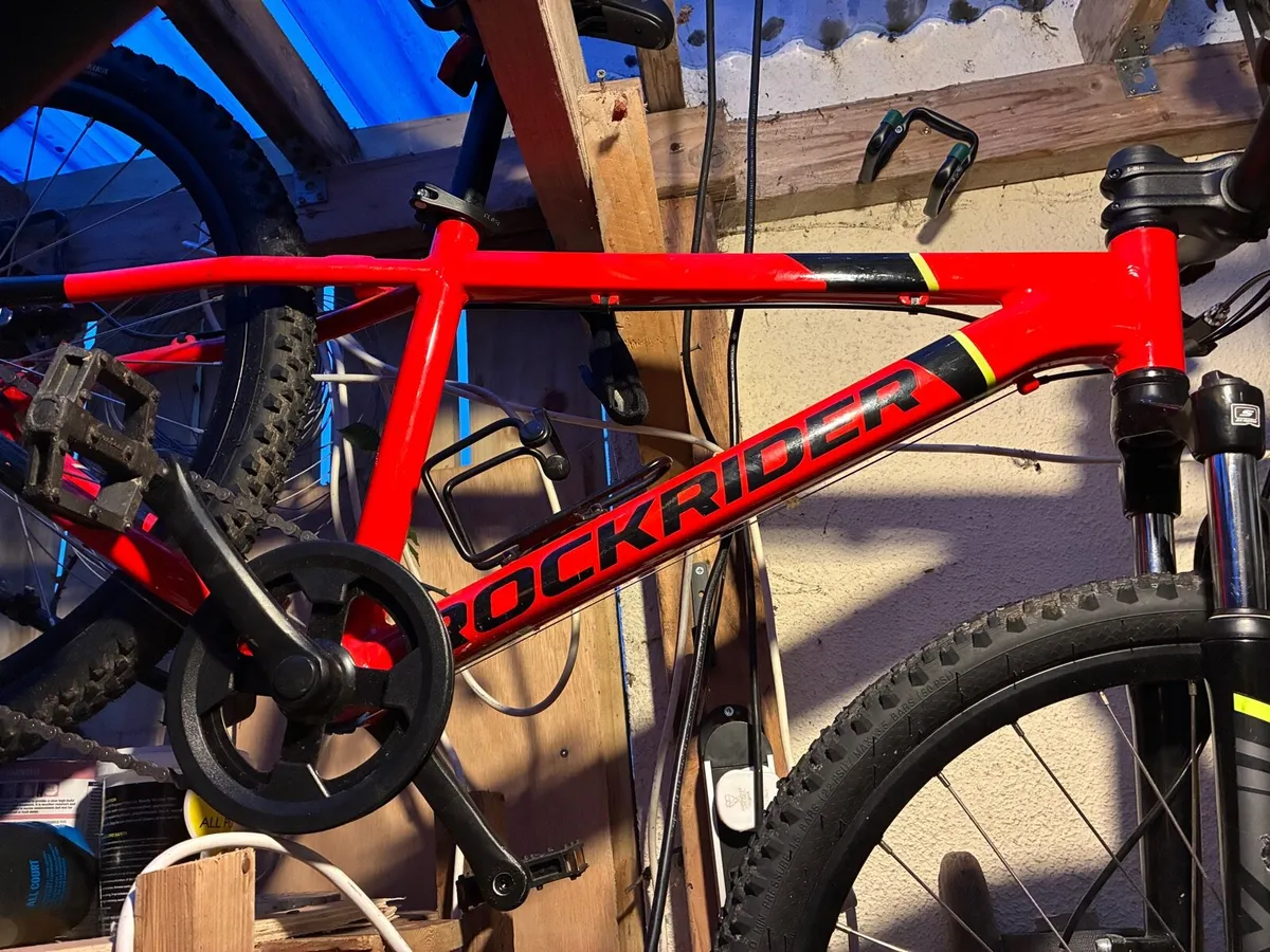 Childs 24 inch bike - Image 1