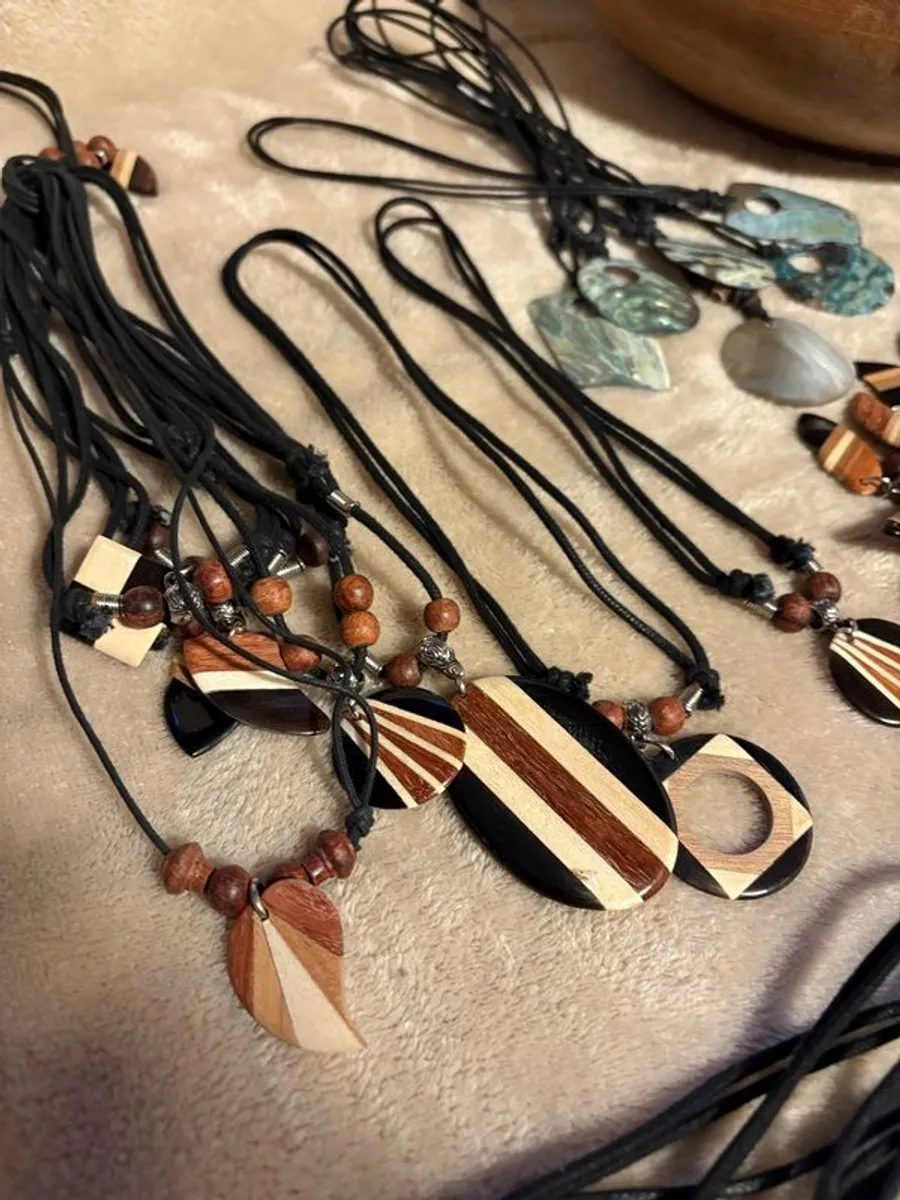 Jewellery Job Lot suitable for selling on - Image 2