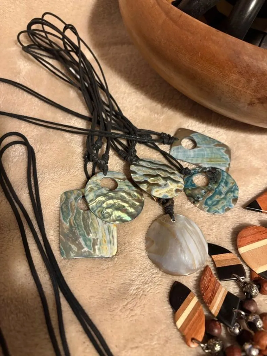 Jewellery Job Lot suitable for selling on - Image 3